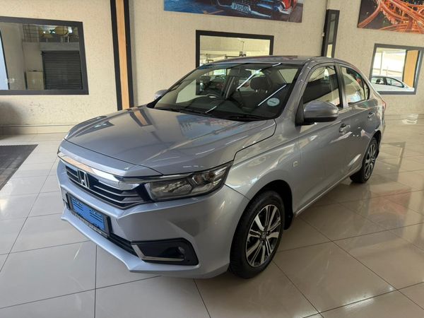 2024-Honda-Amaze-12-Comfort-Auto image:1