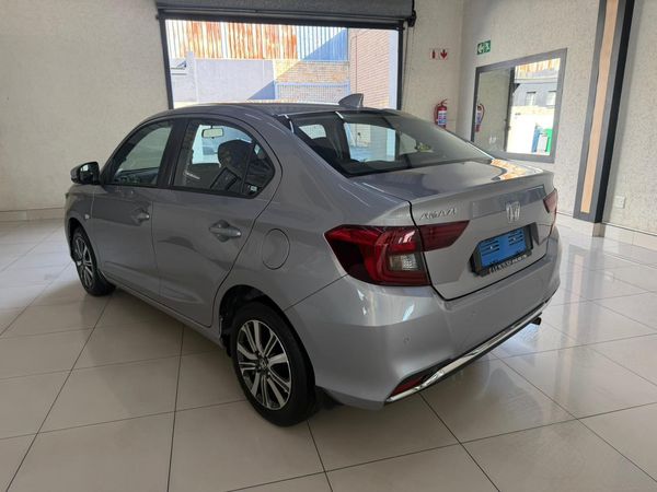 2024-Honda-Amaze-12-Comfort-Auto image:5