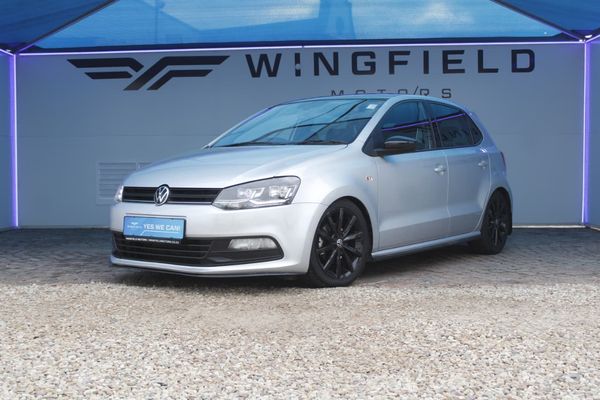 2022-Volkswagen-Polo-Vivo-14-Comfortline-5-dr image:2