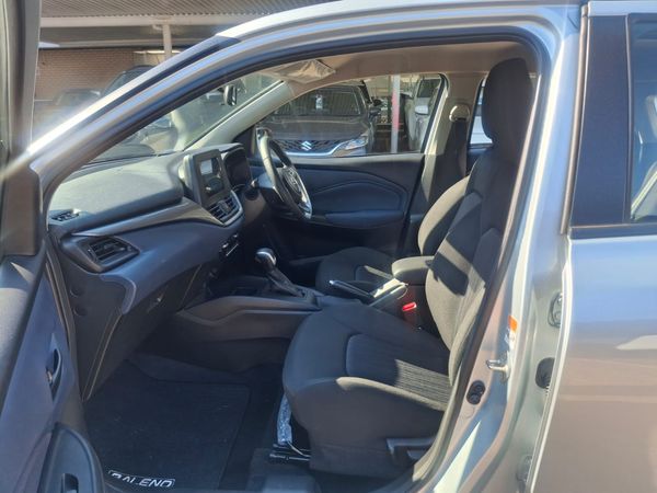 2026-Suzuki-Baleno-15-GL-Auto image:13