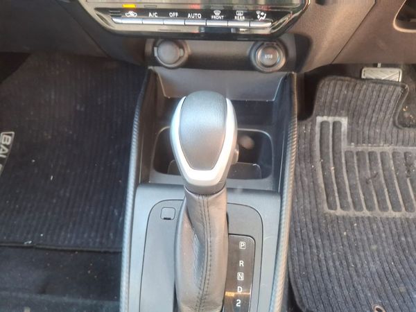 2026-Suzuki-Baleno-15-GL-Auto image:16