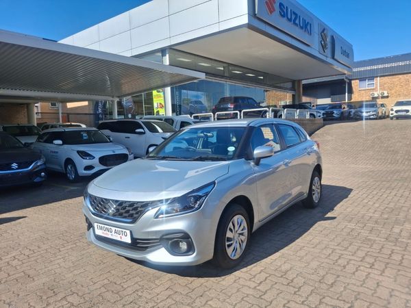 2026-Suzuki-Baleno-15-GL-Auto image:1