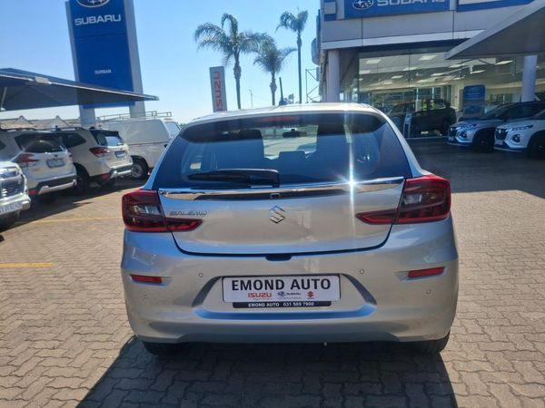 2026-Suzuki-Baleno-15-GL-Auto image:4