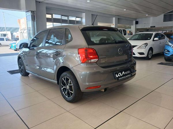 2022-Volkswagen-Polo-Vivo-14-Trendline-5-dr image:15