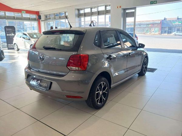 2022-Volkswagen-Polo-Vivo-14-Trendline-5-dr image:16