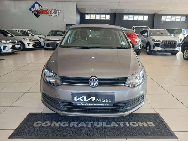 2022-Volkswagen-Polo-Vivo-14-Trendline-5-dr image:1