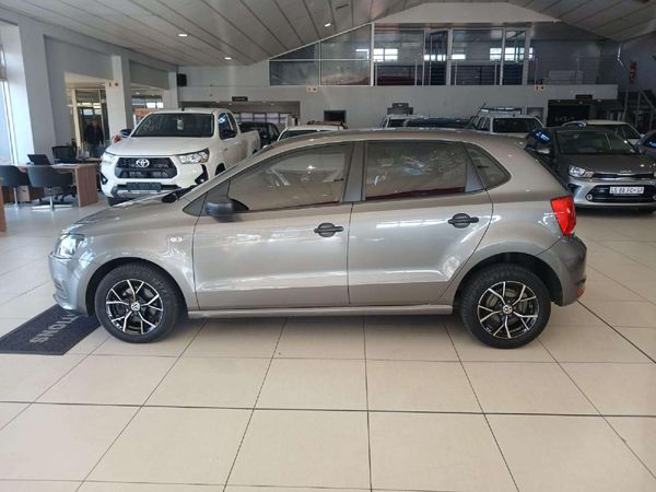 2022-Volkswagen-Polo-Vivo-14-Trendline-5-dr image:2
