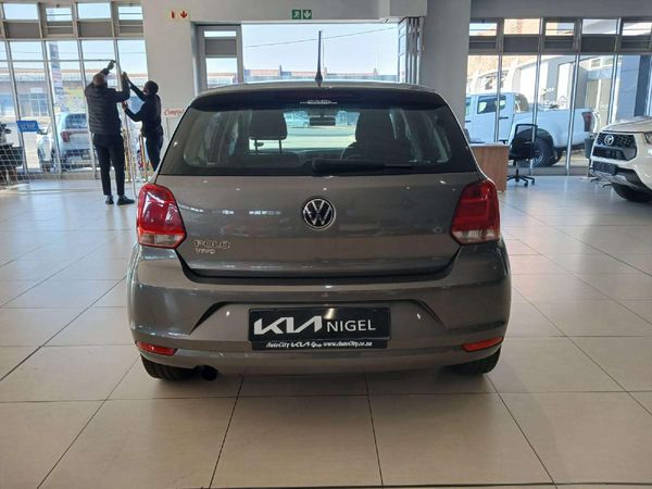 2022-Volkswagen-Polo-Vivo-14-Trendline-5-dr image:3