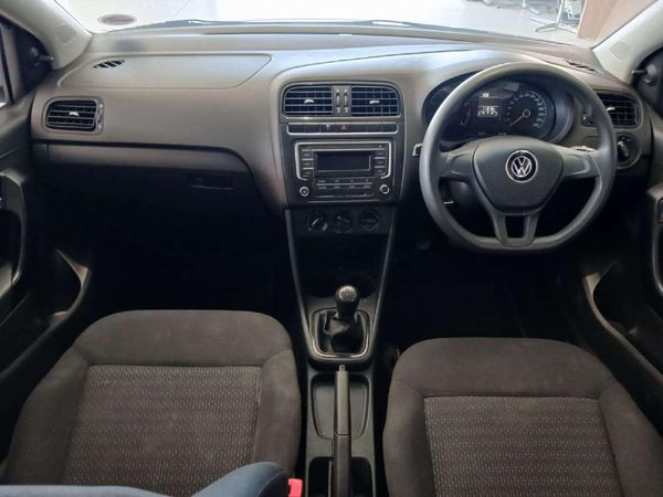 2022-Volkswagen-Polo-Vivo-14-Trendline-5-dr image:6