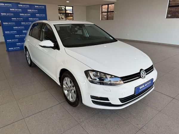 2017-Volkswagen-Golf-VII-14-TSI-Comfortline image:18
