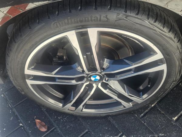 2020-BMW-2-Series-218i-Gran-Coupe-M-Sport image:9