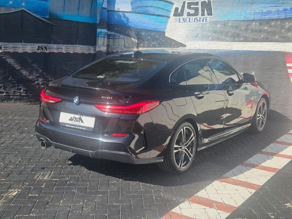 2020-BMW-2-Series-218i-Gran-Coupe-M-Sport image:1
