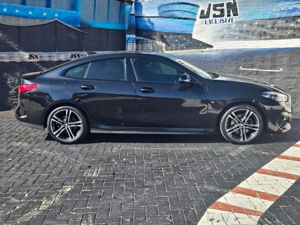 2020-BMW-2-Series-218i-Gran-Coupe-M-Sport image:2