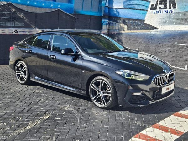 2020-BMW-2-Series-218i-Gran-Coupe-M-Sport image:4