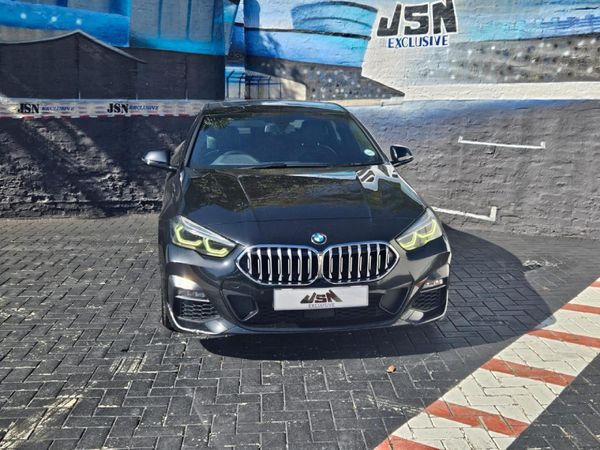 2020-BMW-2-Series-218i-Gran-Coupe-M-Sport image:5