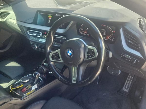2020-BMW-2-Series-218i-Gran-Coupe-M-Sport image:7