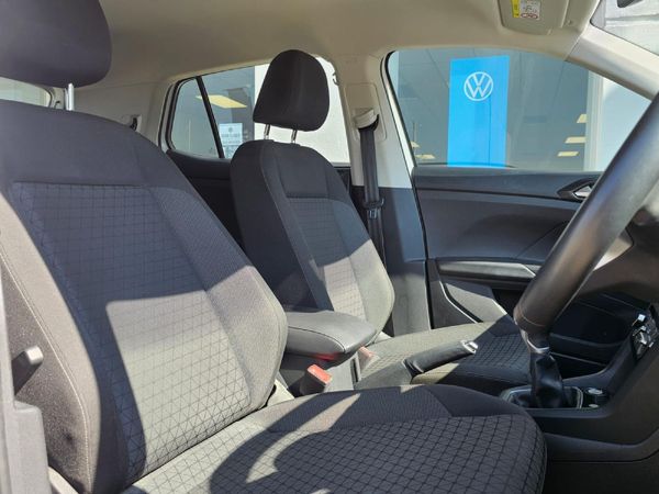 2022-Volkswagen-T-Cross-10-TSI-Comfortline image:11