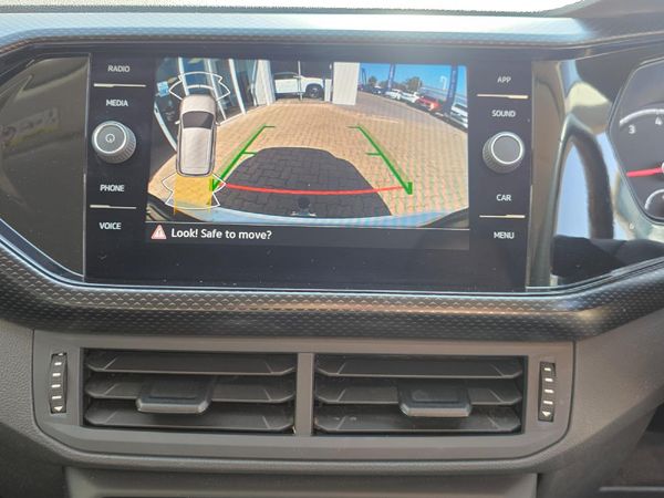 2022-Volkswagen-T-Cross-10-TSI-Comfortline image:15