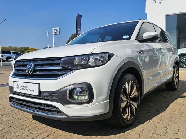 2022-Volkswagen-T-Cross-10-TSI-Comfortline image:5