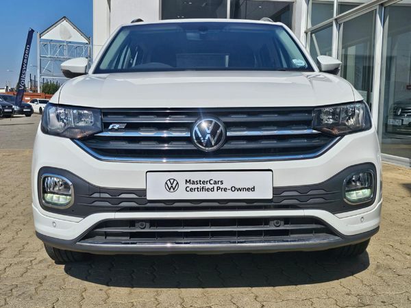 2022-Volkswagen-T-Cross-10-TSI-Comfortline image:6