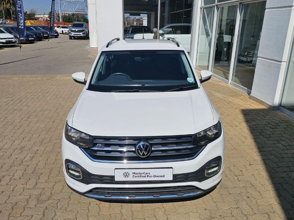 2022-Volkswagen-T-Cross-10-TSI-Comfortline image:7