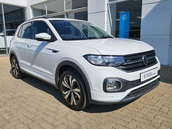 2022-Volkswagen-T-Cross-10-TSI-Comfortline image:8