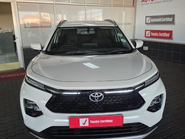 2025-Toyota-Starlet-Cross-15XR-Auto image:5