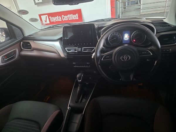 2025-Toyota-Starlet-Cross-15XR-Auto image:6