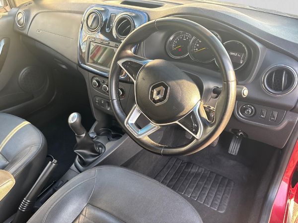 2021-Renault-Sandero-900T-Stepway-Plus-Techroad image:12
