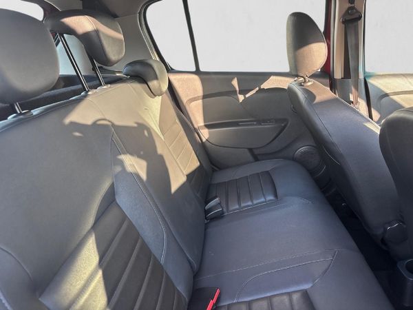 2021-Renault-Sandero-900T-Stepway-Plus-Techroad image:16