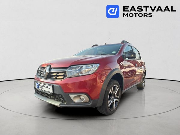 2021-Renault-Sandero-900T-Stepway-Plus-Techroad image:2
