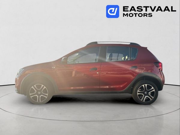 2021-Renault-Sandero-900T-Stepway-Plus-Techroad image:3