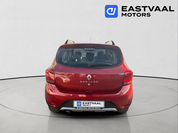 2021-Renault-Sandero-900T-Stepway-Plus-Techroad image:5