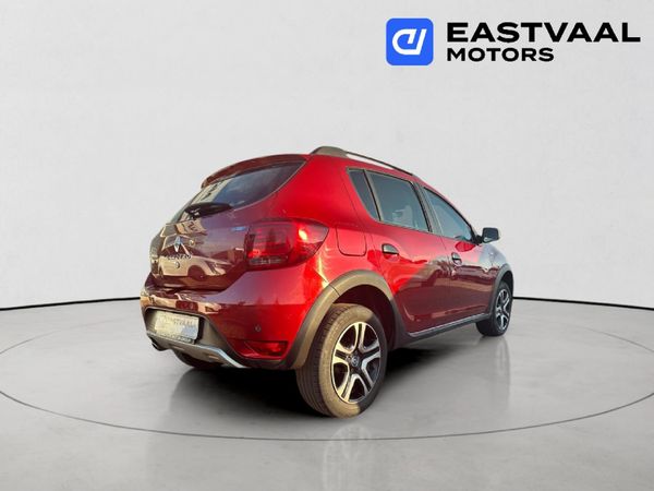 2021-Renault-Sandero-900T-Stepway-Plus-Techroad image:6