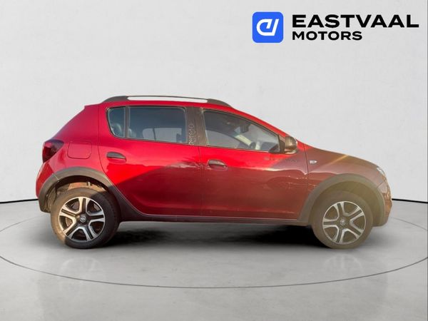 2021-Renault-Sandero-900T-Stepway-Plus-Techroad image:7