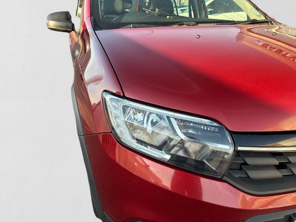 2021-Renault-Sandero-900T-Stepway-Plus-Techroad image:8