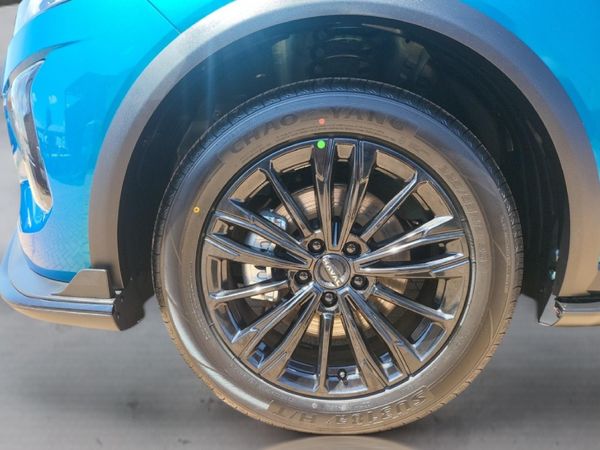 2026-Haval-Jolion-Pro-15T-Super-Luxury-DCT image:10