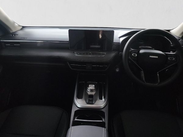 2026-Haval-Jolion-Pro-15T-Super-Luxury-DCT image:15