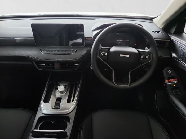 2026-Haval-Jolion-Pro-15T-Super-Luxury-DCT image:16