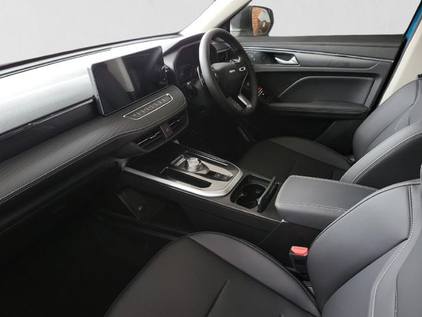 2026-Haval-Jolion-Pro-15T-Super-Luxury-DCT image:17