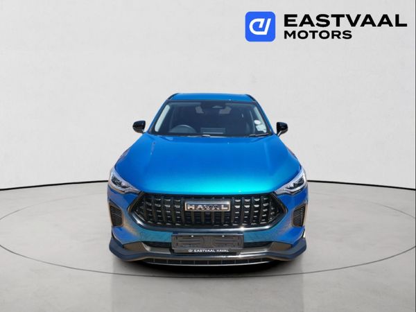 2026-Haval-Jolion-Pro-15T-Super-Luxury-DCT image:1