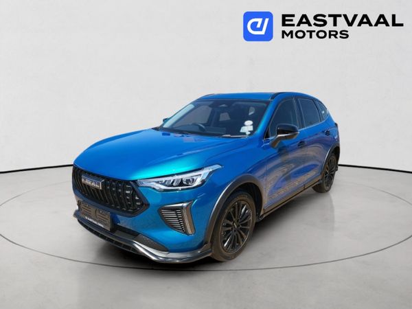 2026-Haval-Jolion-Pro-15T-Super-Luxury-DCT image:2