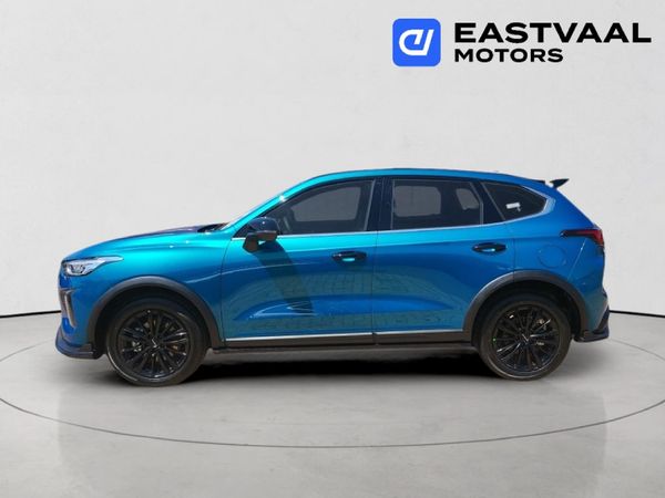 2026-Haval-Jolion-Pro-15T-Super-Luxury-DCT image:3