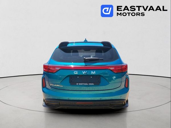 2026-Haval-Jolion-Pro-15T-Super-Luxury-DCT image:5