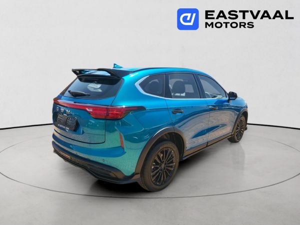 2026-Haval-Jolion-Pro-15T-Super-Luxury-DCT image:6