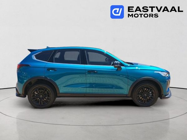 2026-Haval-Jolion-Pro-15T-Super-Luxury-DCT image:7