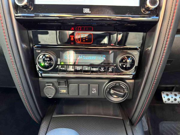 2025-Toyota-Fortuner-28GD-6-4x4-GR-S-Auto image:13