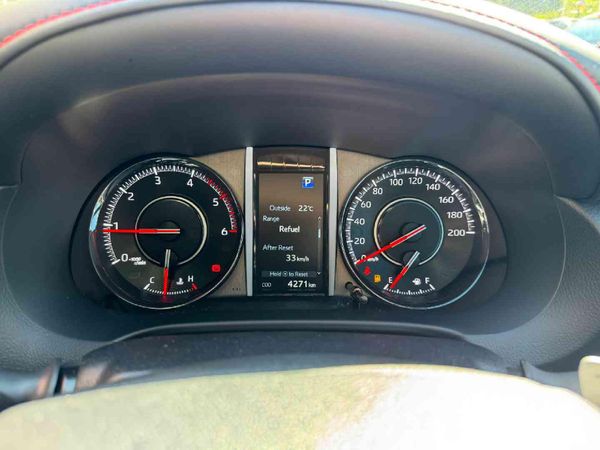 2025-Toyota-Fortuner-28GD-6-4x4-GR-S-Auto image:19