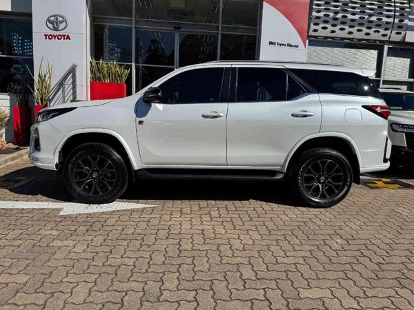 2025-Toyota-Fortuner-28GD-6-4x4-GR-S-Auto image:27