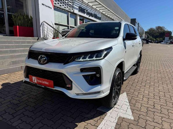 2025-Toyota-Fortuner-28GD-6-4x4-GR-S-Auto image:28